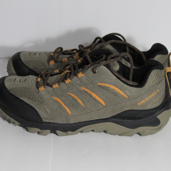 merrell white pine vent low